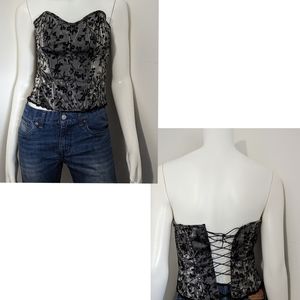 Woman's Elegant Moments Corset